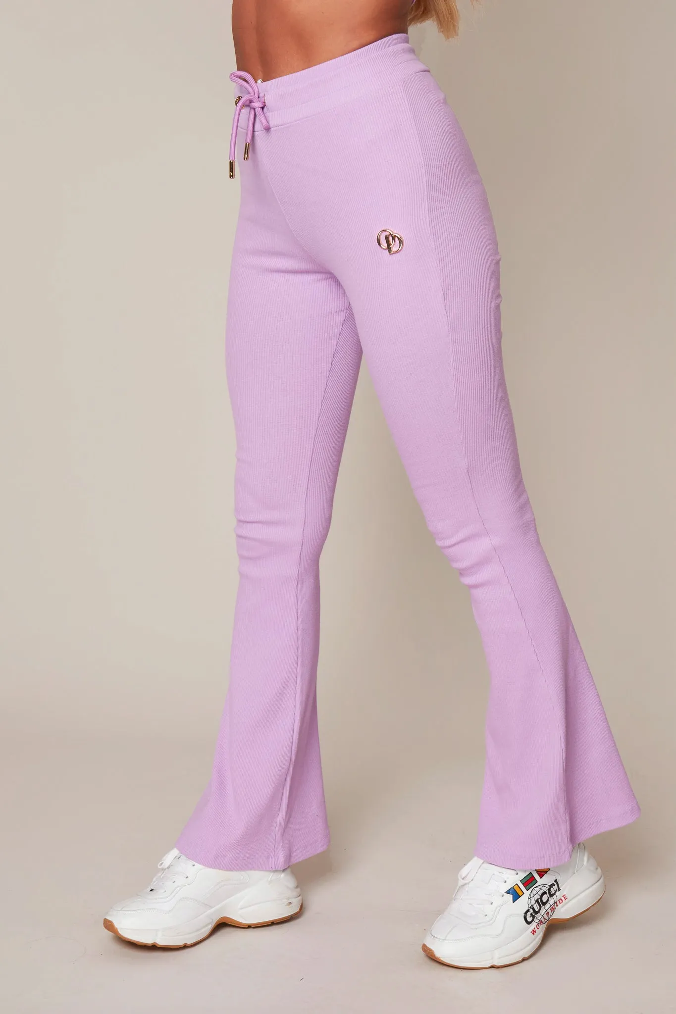 Draco Jogger in Lilac