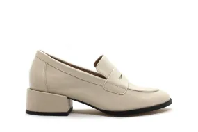 EOS Cass Shoe Ivory