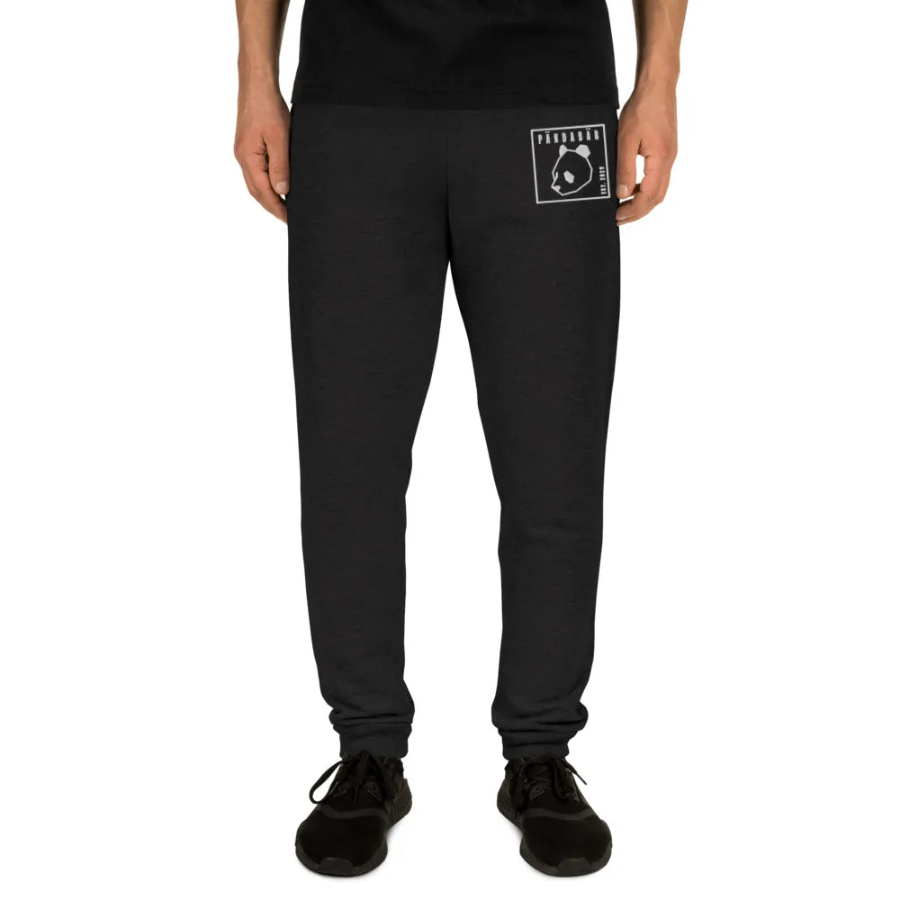 Established Square Joggers