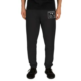 Established Square Joggers