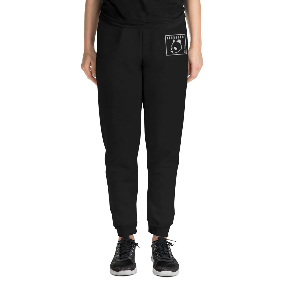 Established Square Joggers