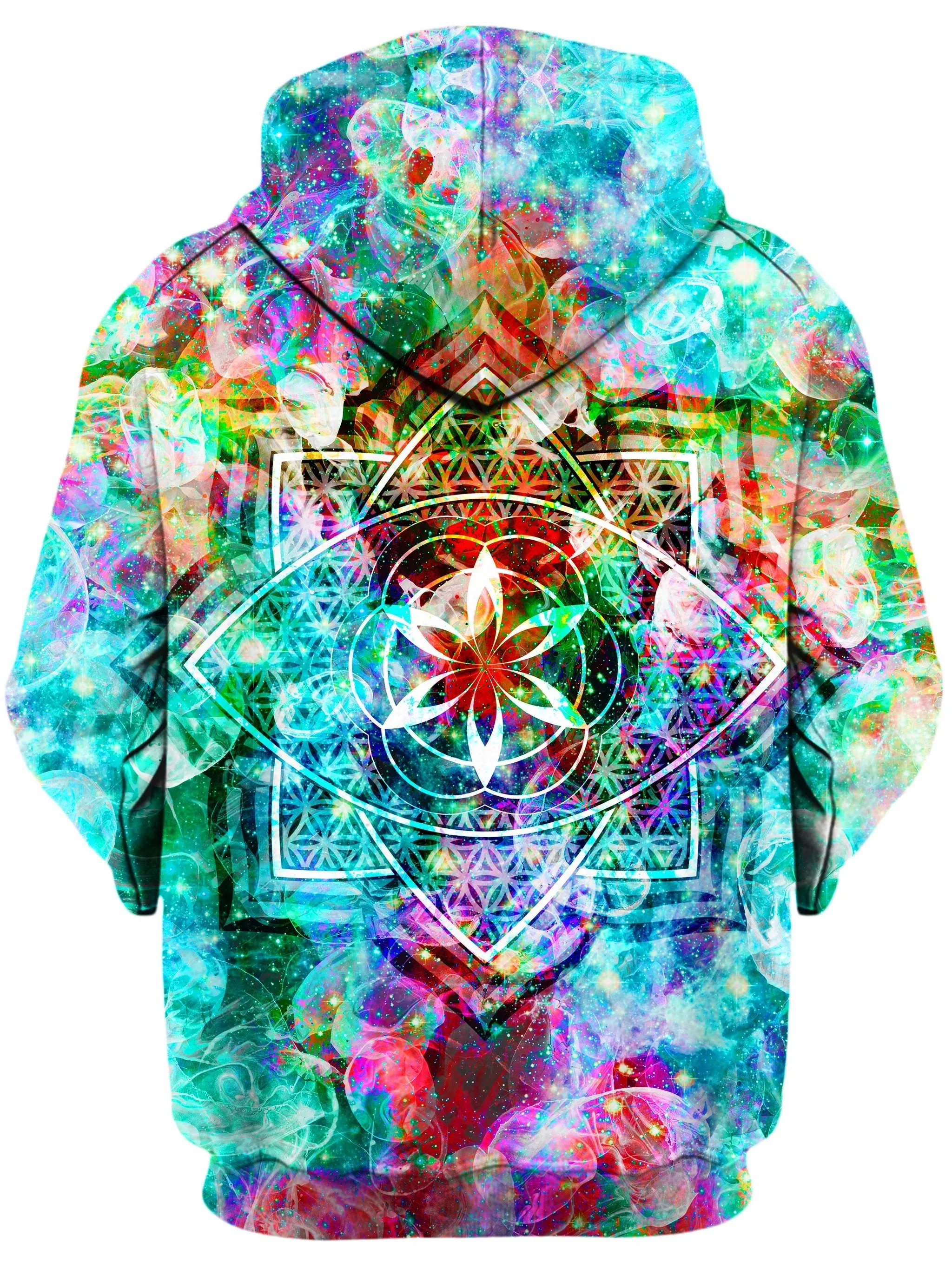 Euphoria Unisex Hoodie
