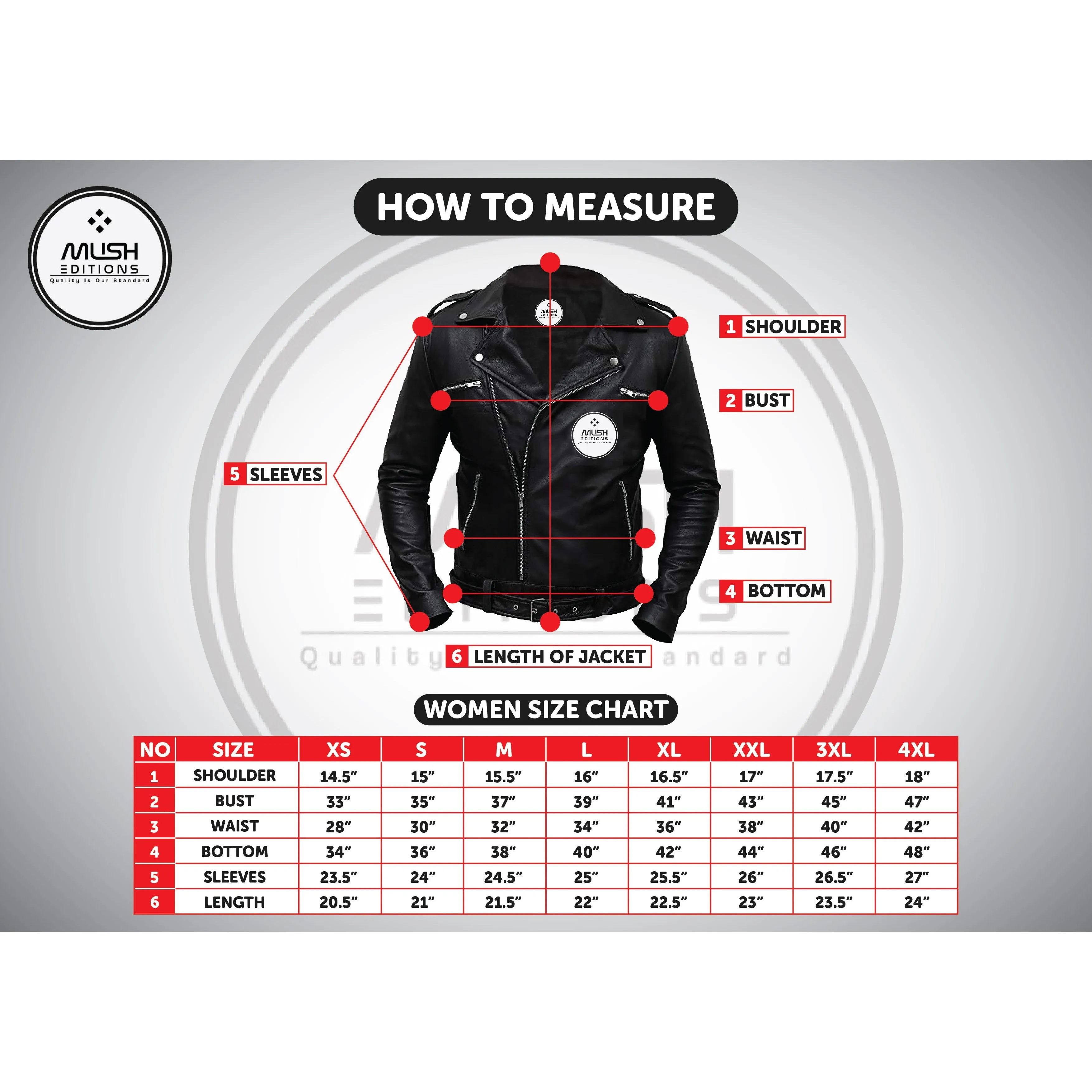 Fitted Leather Jacket Womens  Red Leather Motorcycle Jacket