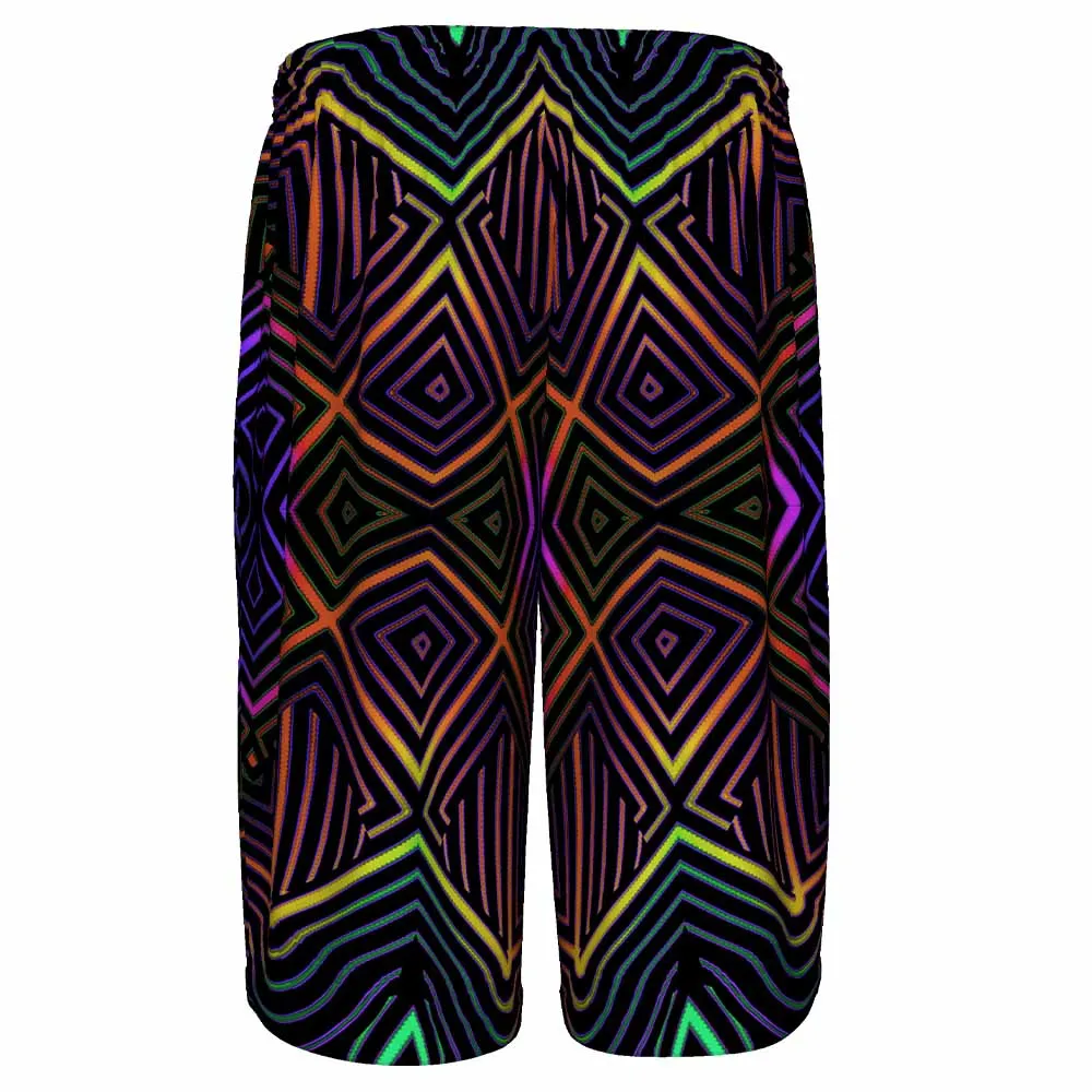 Flower of Life - UV (JS)