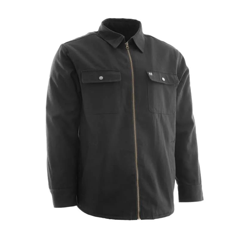 Forcefield Sherpa Lined Work Jacket