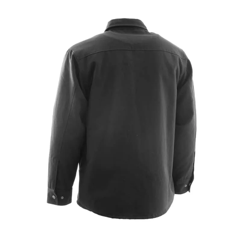 Forcefield Sherpa Lined Work Jacket