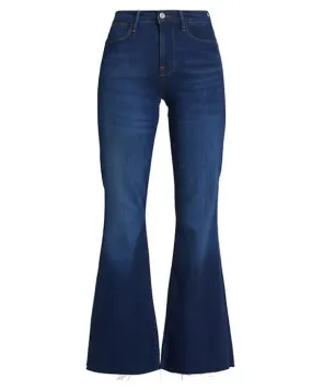 Frame Le Easy Flare Jeans