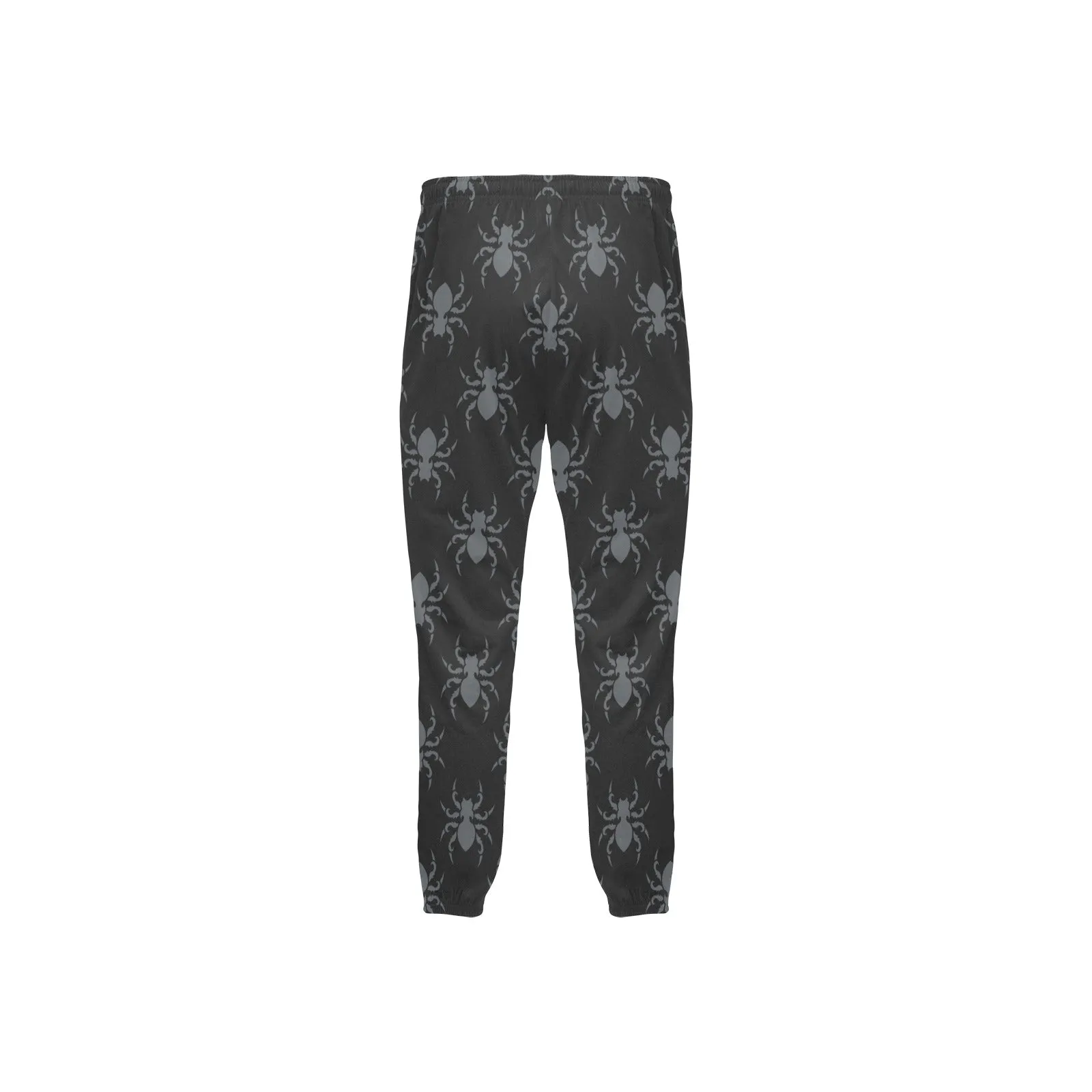Gothic Spiders Joggers