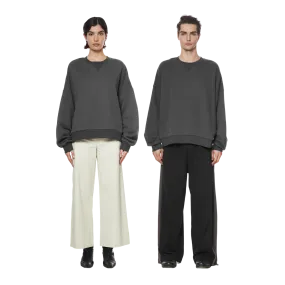 GREY JUMPER