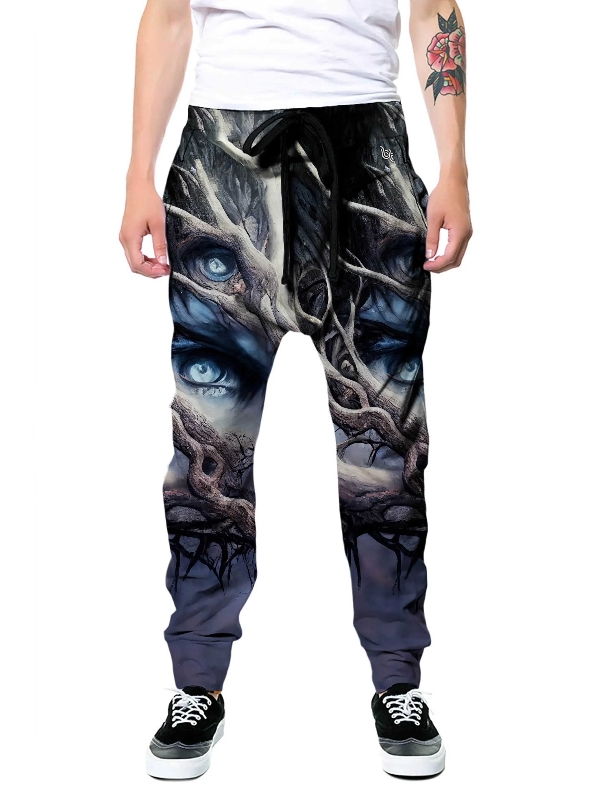 Guilty Chaos Joggers