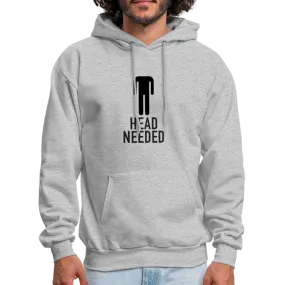 Head Needed Hoodie (Needs Head)