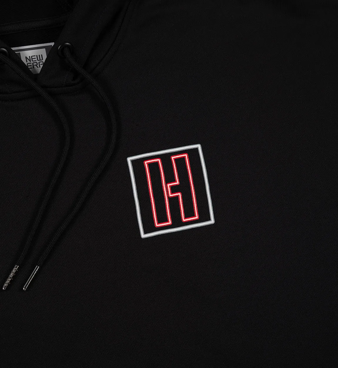 Hoonigan WOMEN'S Leah Pruett LP ENERGY Short Sleeve Pullover Hoodie