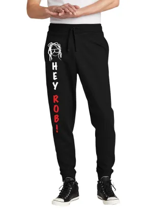 HR ! The Jogger USA