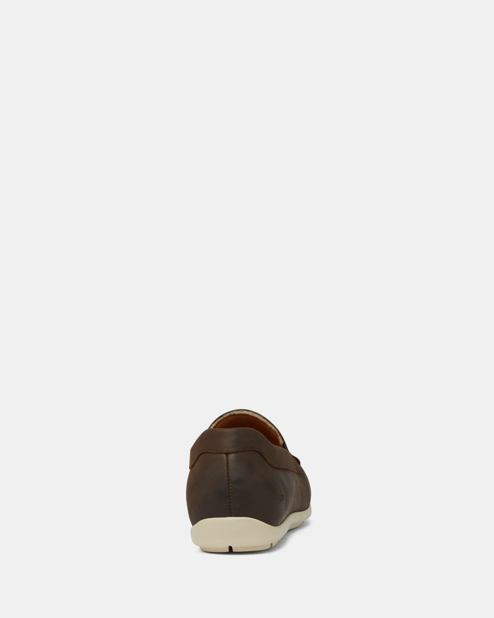 Hush Puppies 'Formula' - Brown Wild