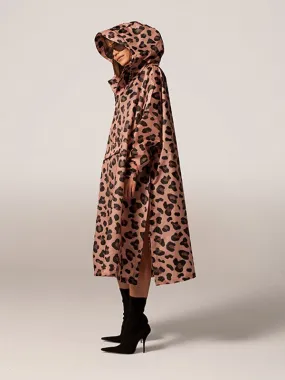 Impermeabile pink panther