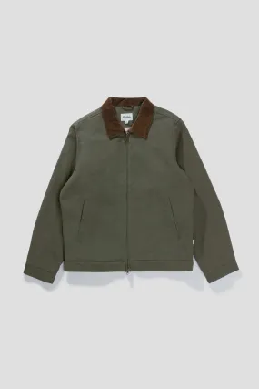 James Jacket