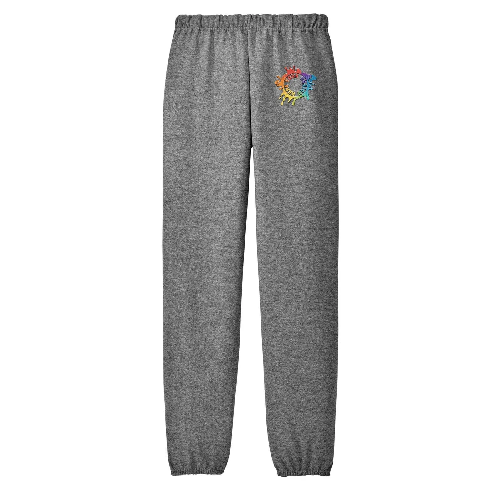Jerzees® - NuBlend® Sweatpant Embroidery