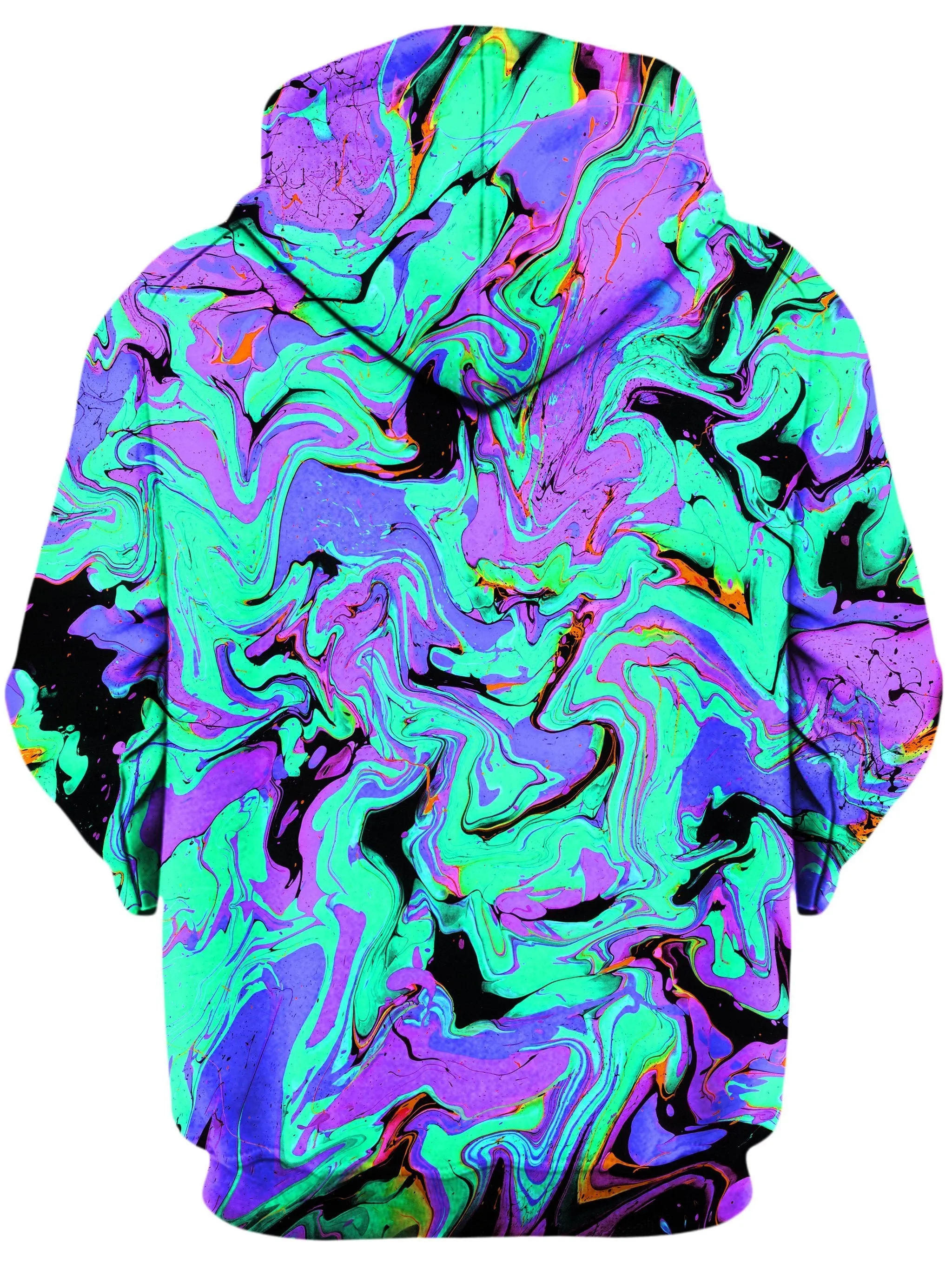 JG Unisex Hoodie