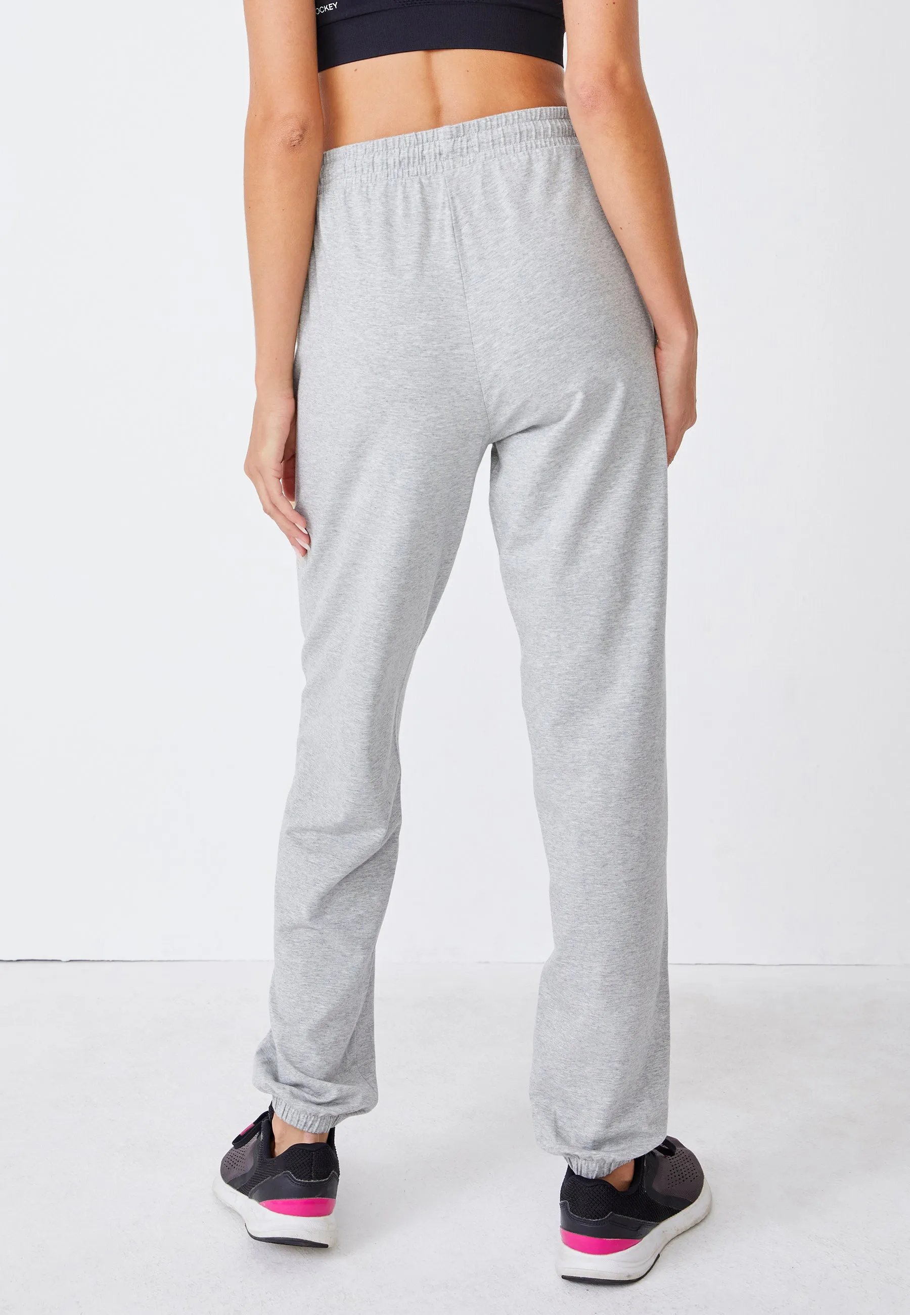 Jockey® Womens Activewear Jogger