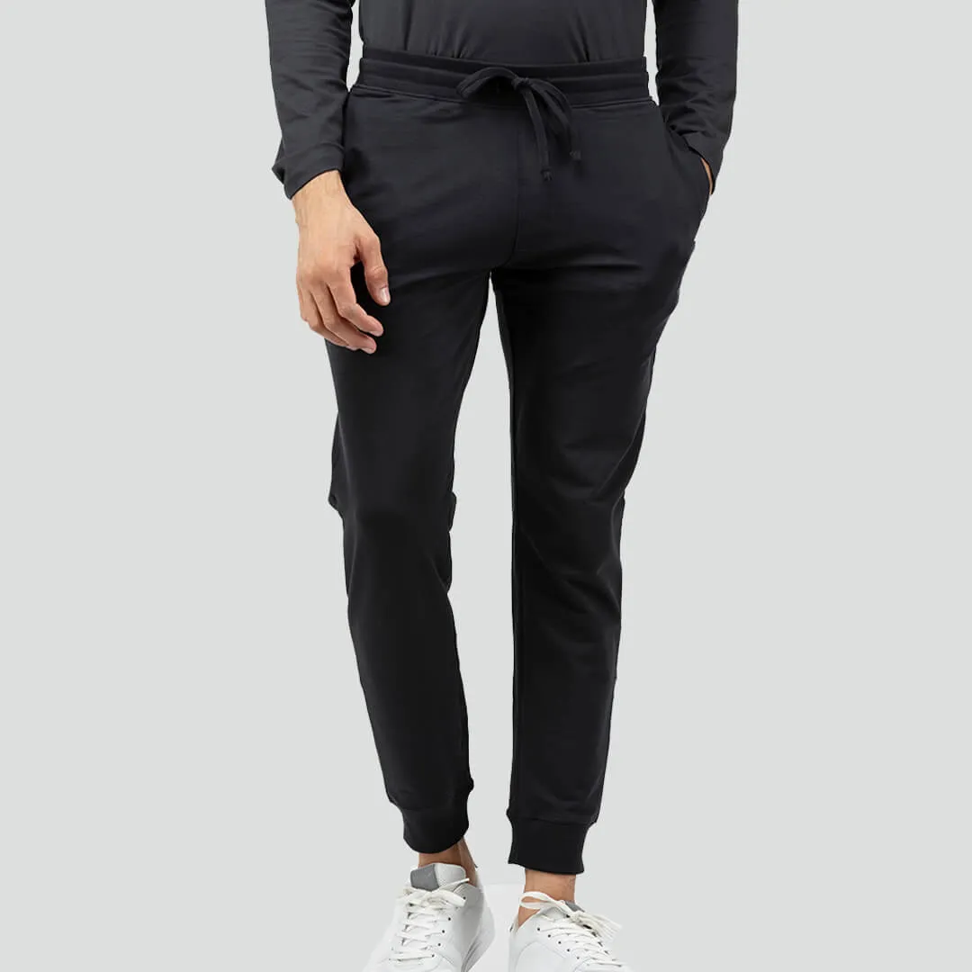 Joggers - Charcoal Grey