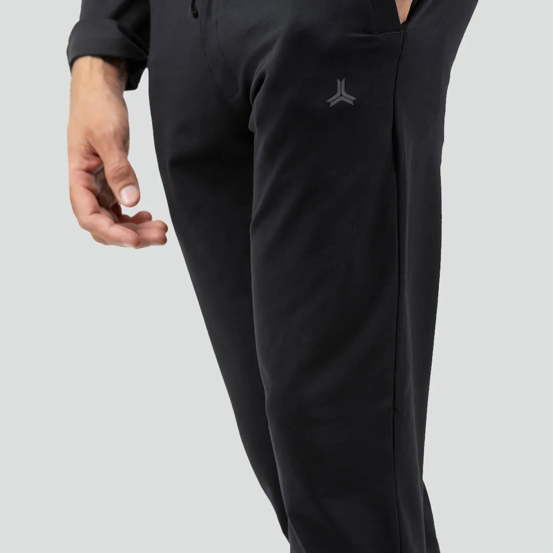 Joggers - Charcoal Grey