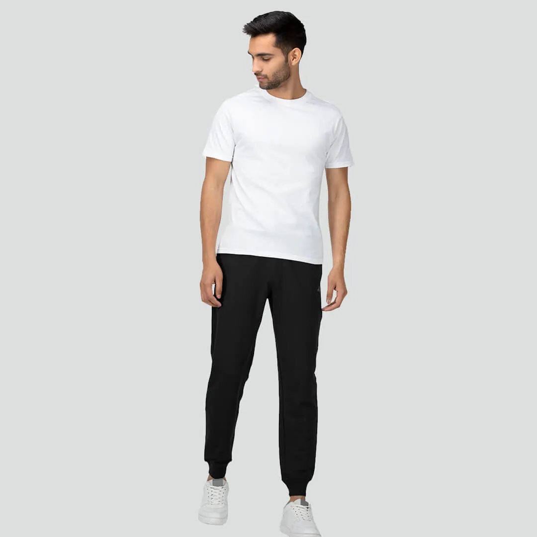 Joggers - Charcoal Grey