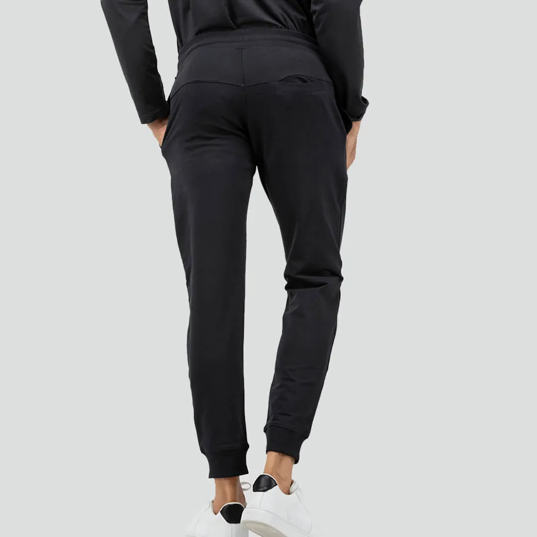 Joggers - Charcoal Grey