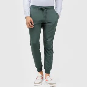 Joggers - Kelp Green