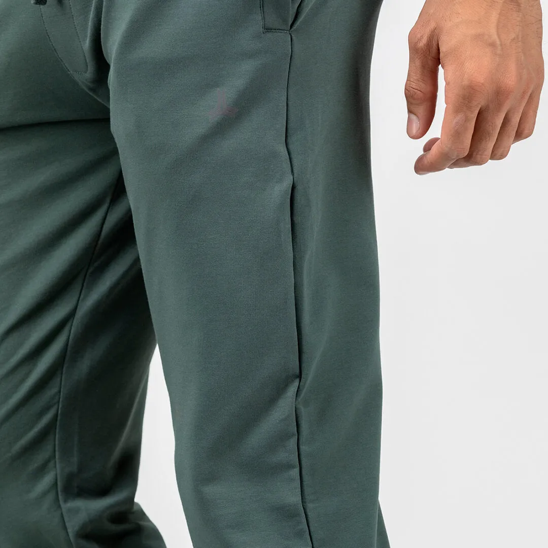 Joggers - Kelp Green
