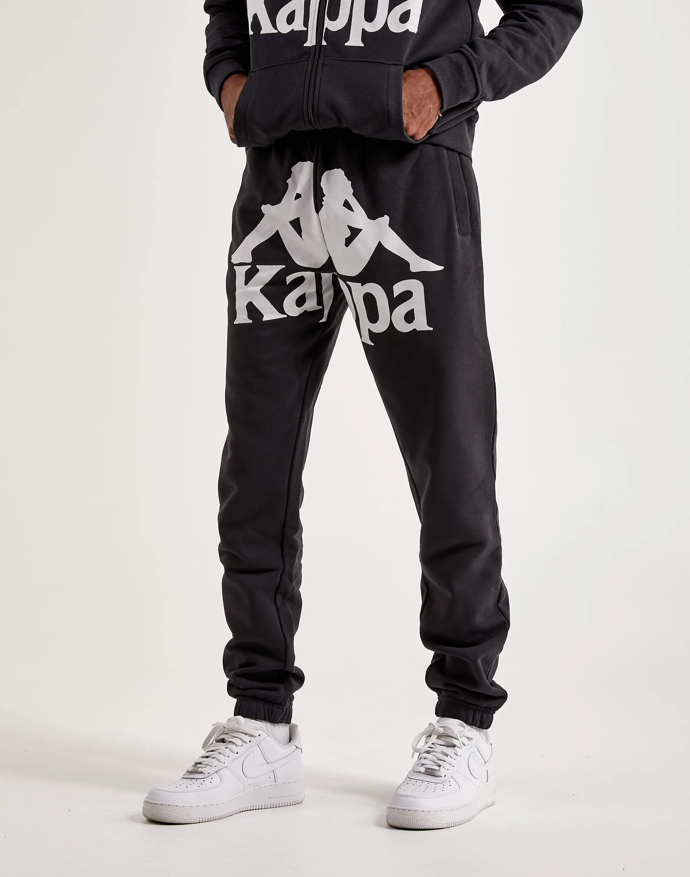 Kappa Authentic Anvest Joggers