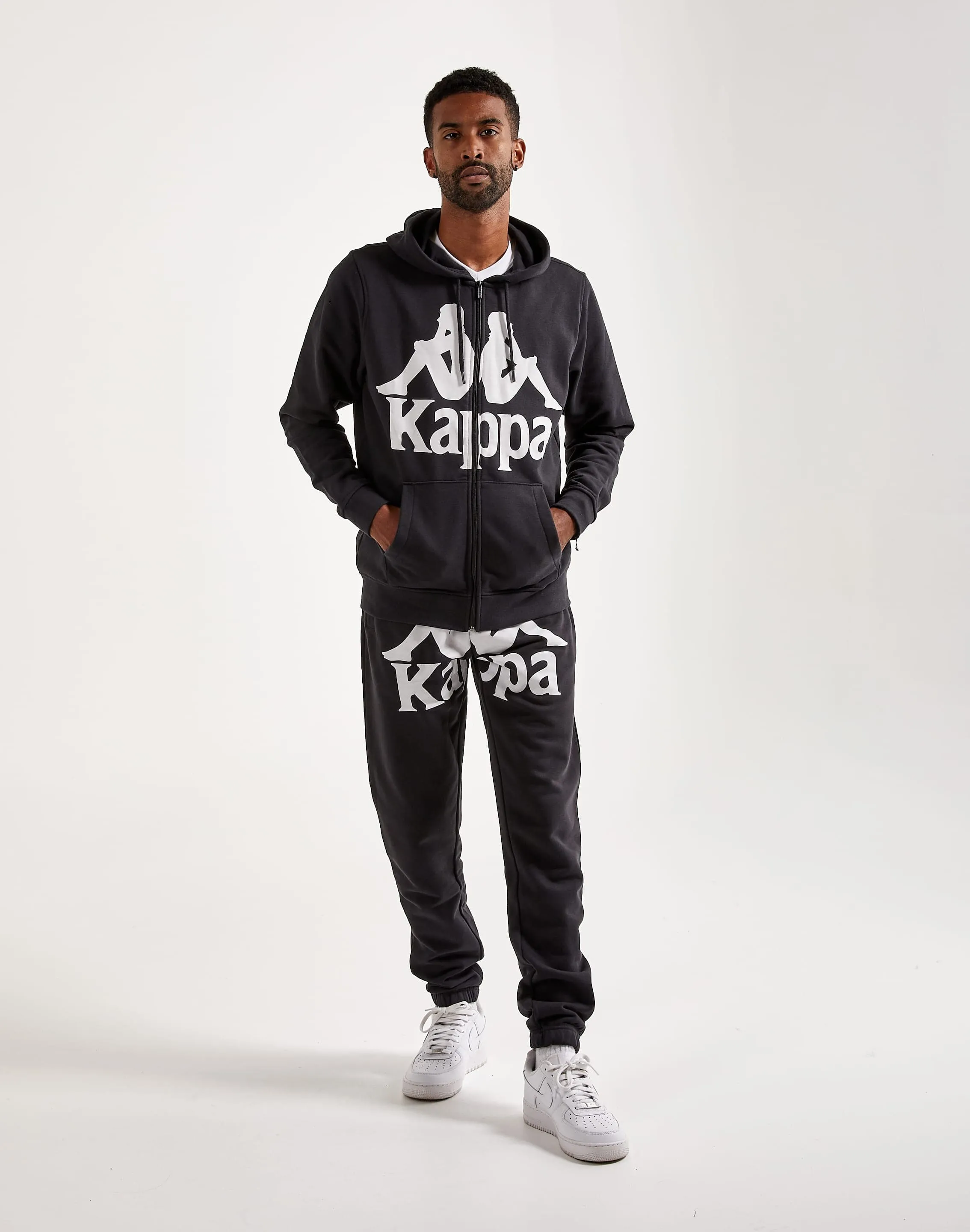 Kappa Authentic Anvest Joggers