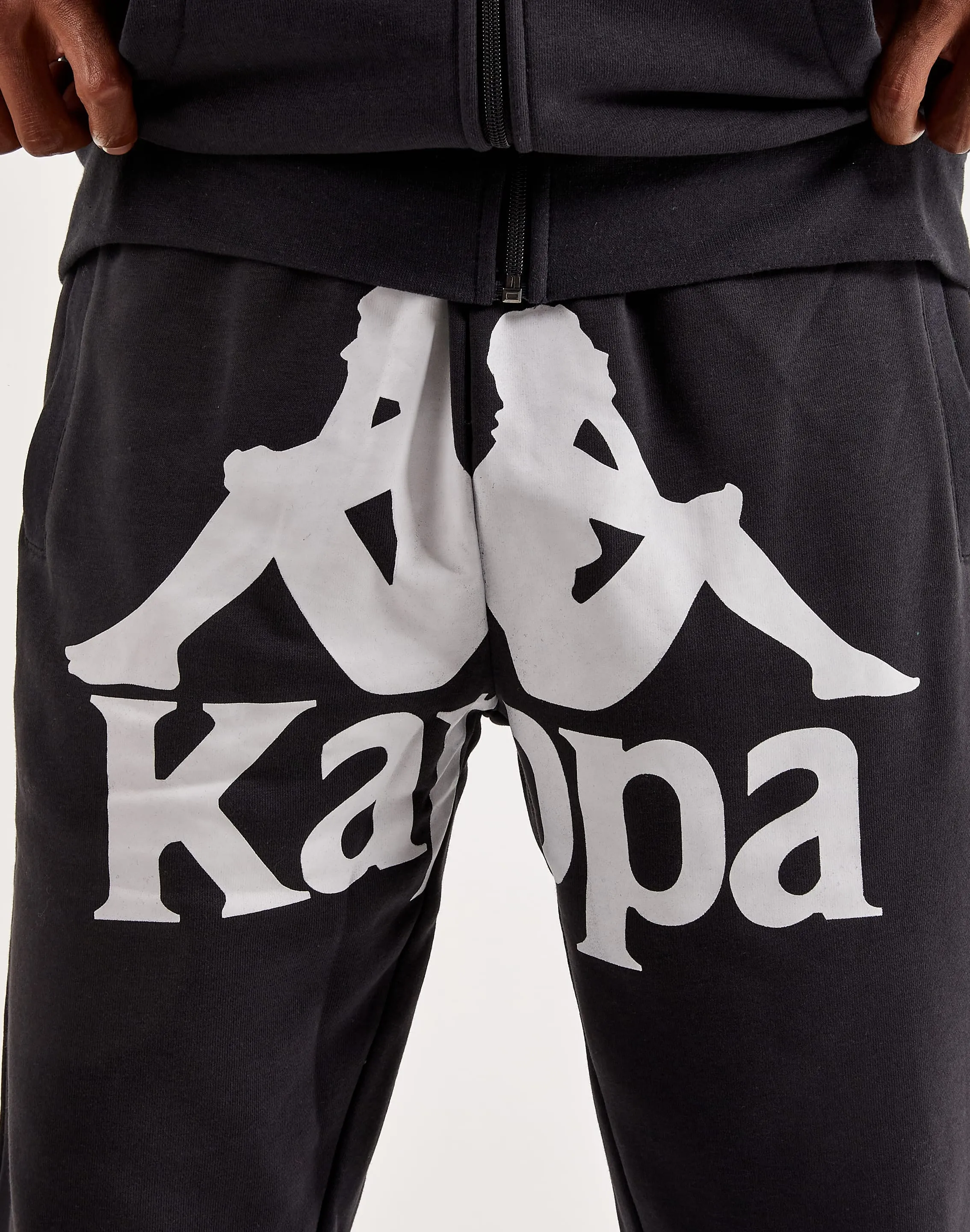 Kappa Authentic Anvest Joggers