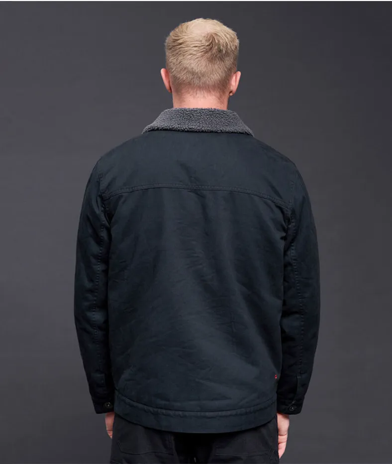 King Gee Mens Urban Jacket DISCONTINUED