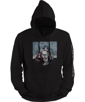 KOJIMA PRODUCTIONS LUDENS II Art Hoodie