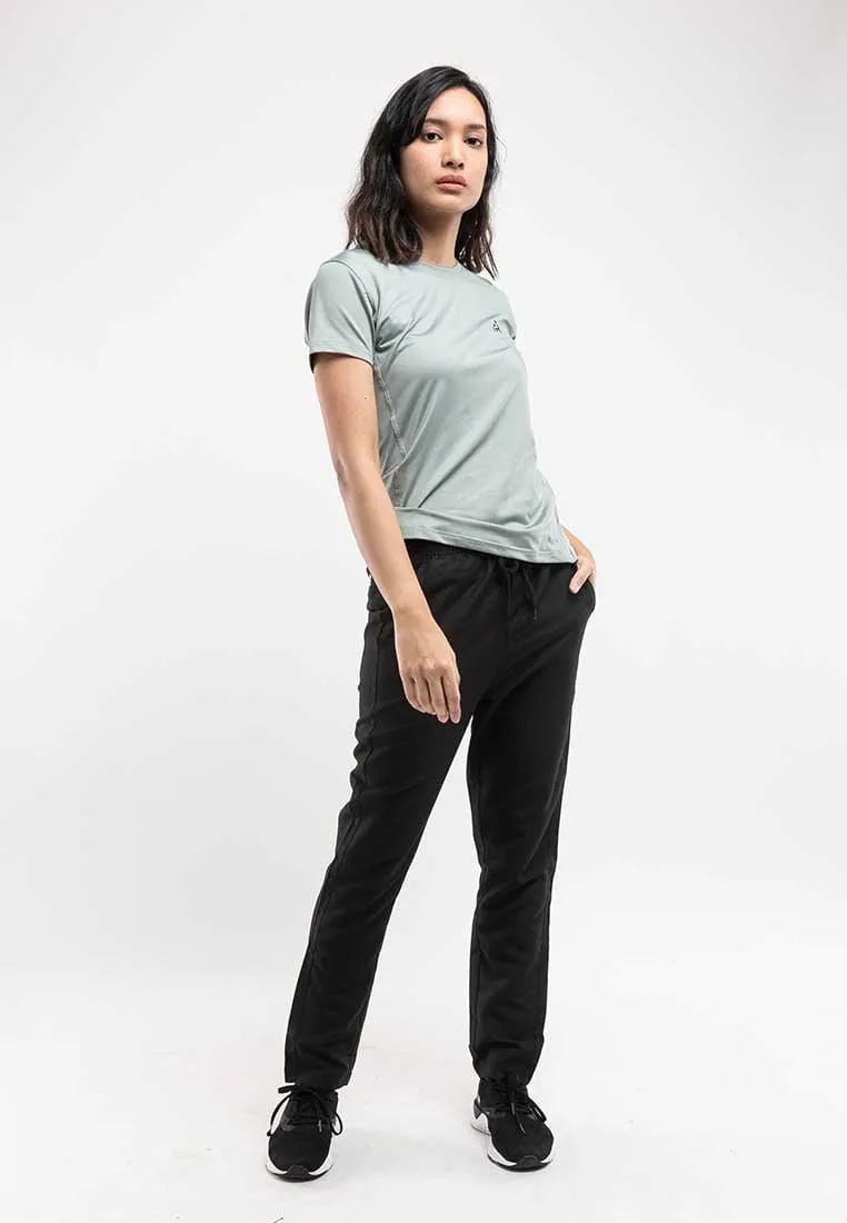 Ladies Track Bottom - 810439