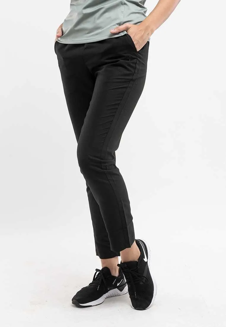 Ladies Track Bottom - 810439