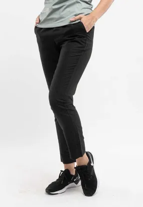 Ladies Track Bottom - 810439