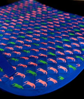 Lettia Preppy Jumper Baby Pad