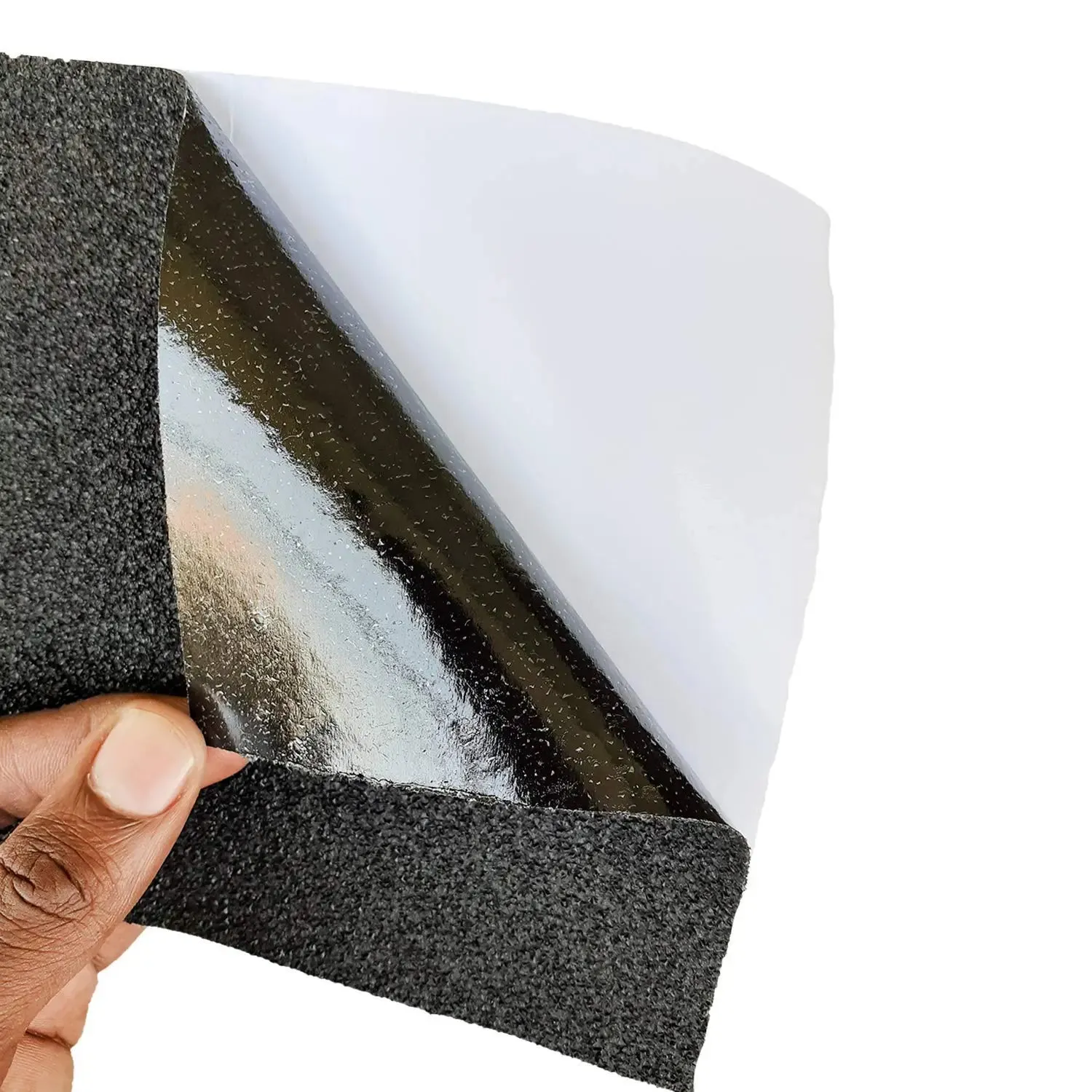 Lifekrafts Anti Slip Tape | PEVA tape | Good Grip, Friction | Safety Anti Skid Tapes for Slippery floors