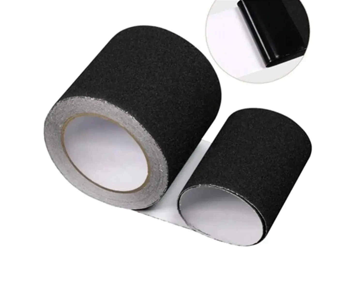 Lifekrafts Anti Slip Tape | PEVA tape | Good Grip, Friction | Safety Anti Skid Tapes for Slippery floors