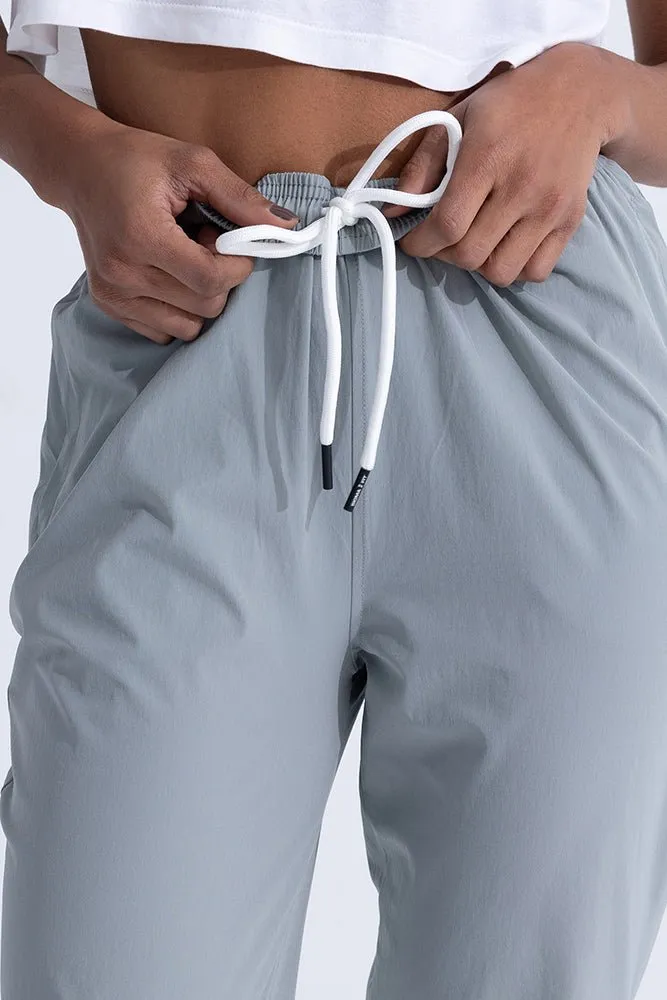 Light Gray Performance Trouser