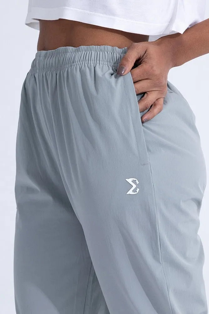 Light Gray Performance Trouser