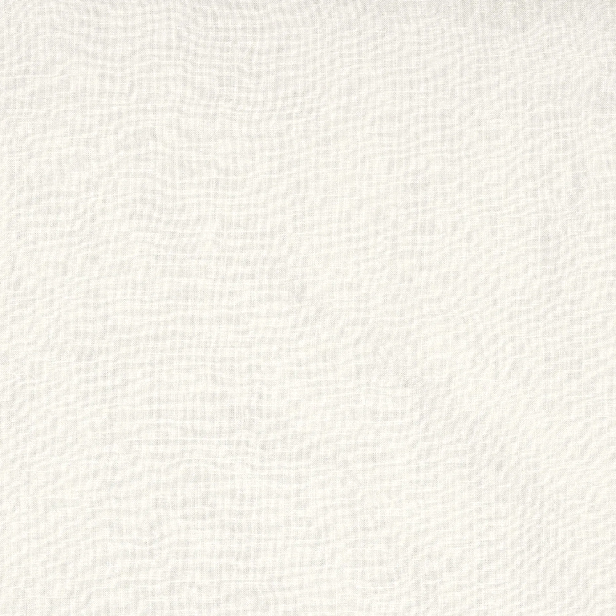 Linen joggers ivory - Gael