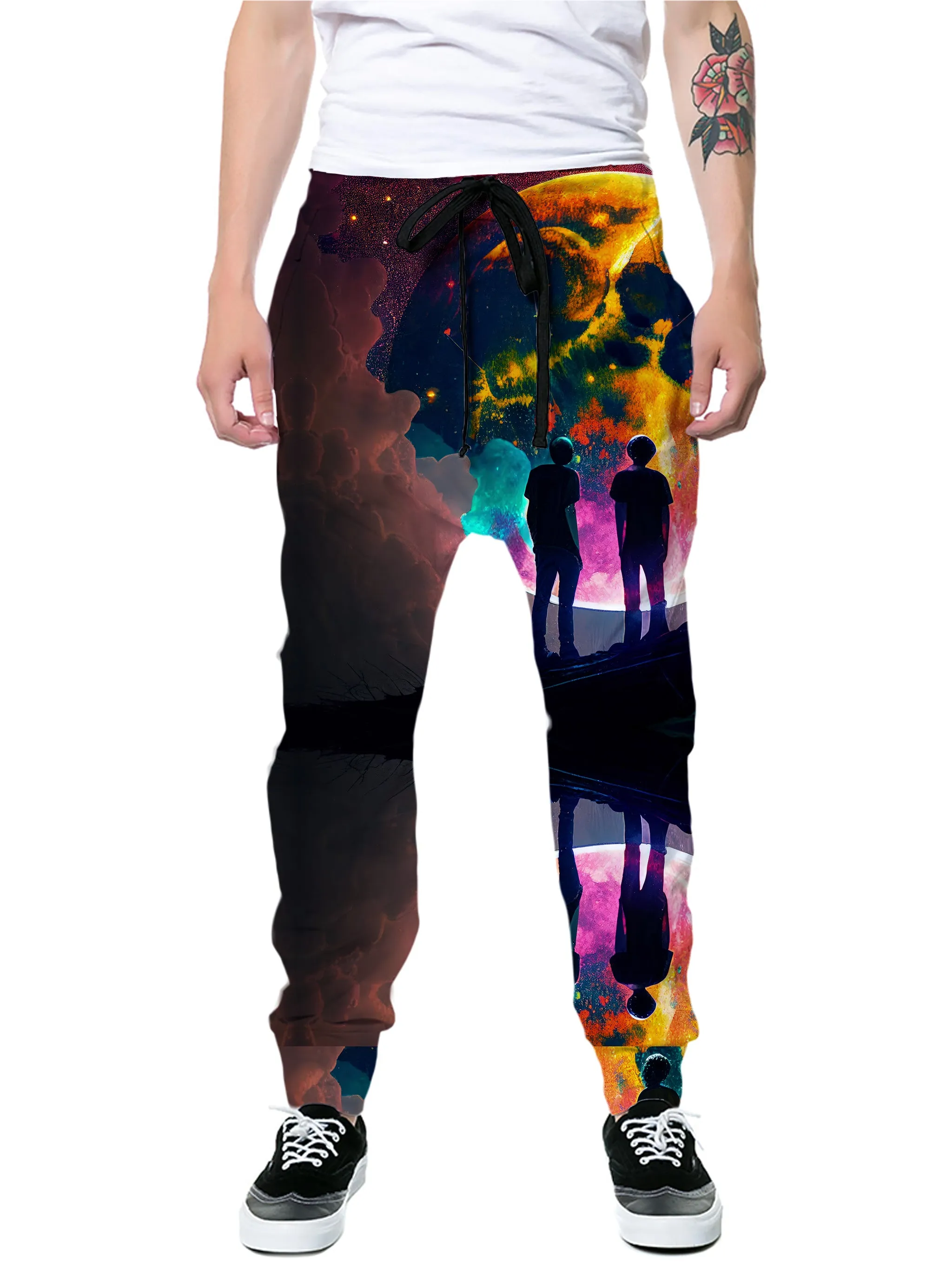 Lost In Space Joggers