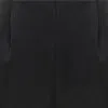 Maya Flared Pants - Ebony