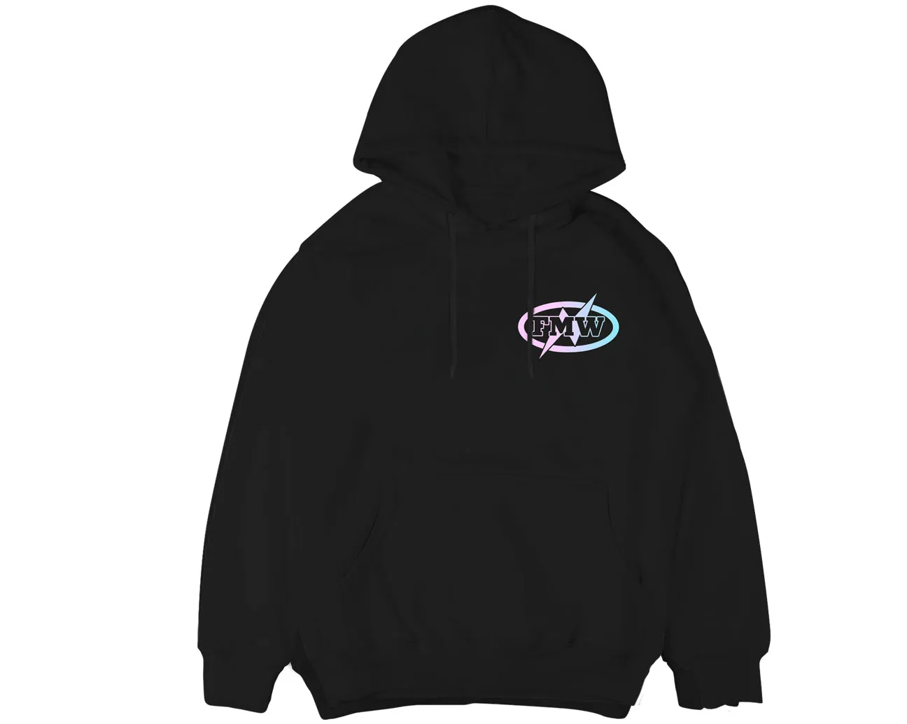 MEGUMI KUDO HOODIE [CHOOSE STYLE]
