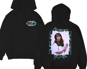 MEGUMI KUDO HOODIE [CHOOSE STYLE]