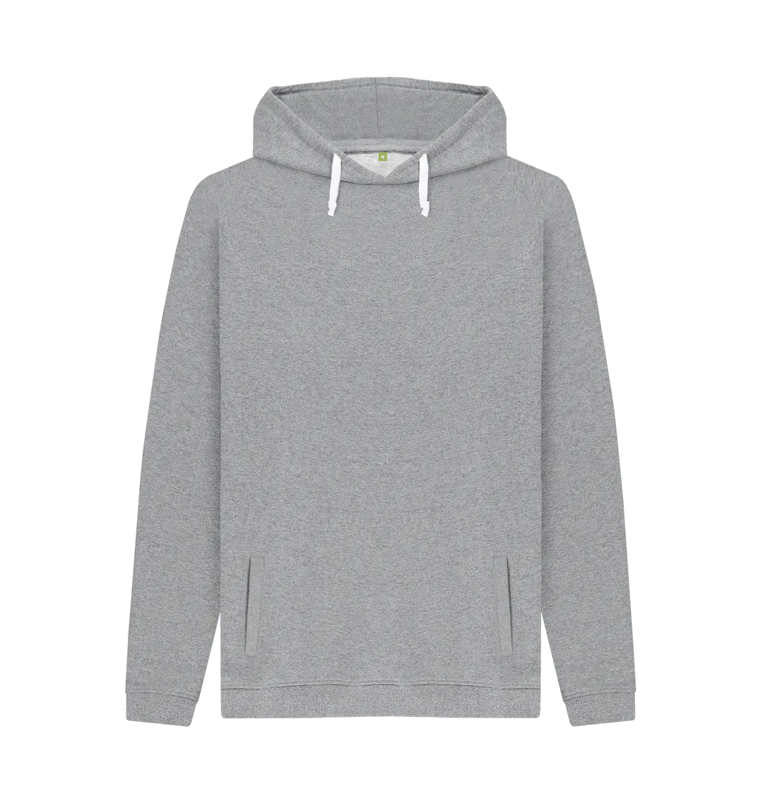 Men's Pullover Hoodie