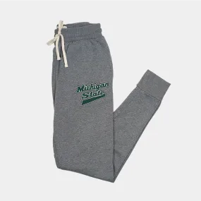 Michigan State Hockey Joggers