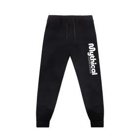 Mythical Logo Joggers